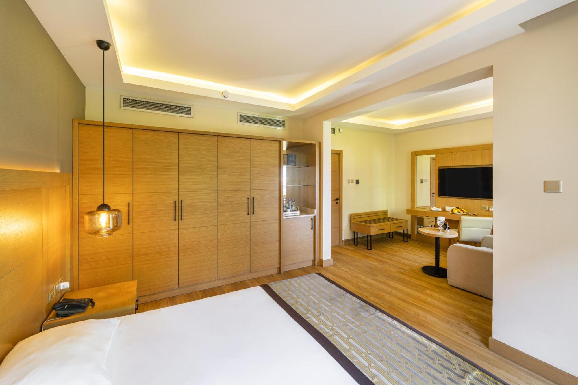 Standard Villa